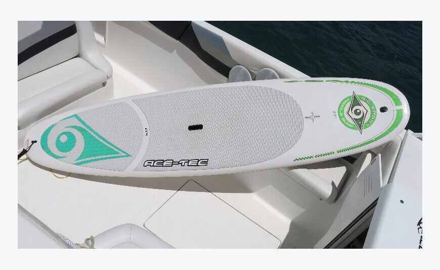 Stand-Up Paddle Bic Sport