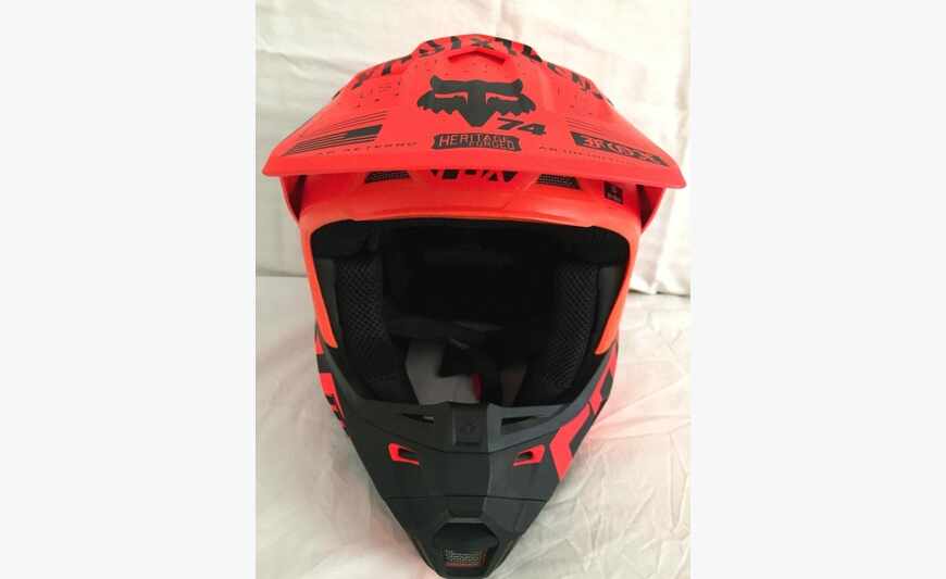 casque moto neuf