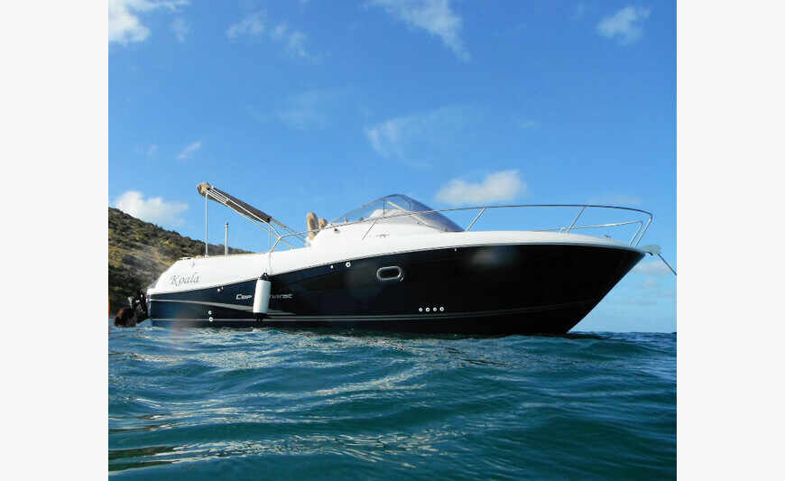 Jeanneau Cap Camarat 850 WA