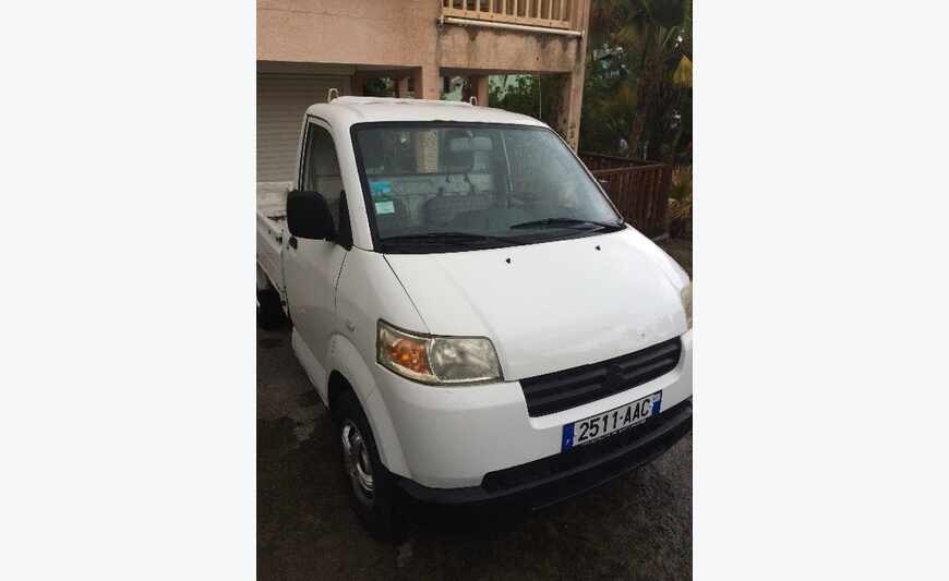Suzuki carry