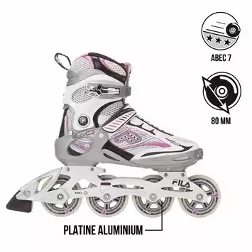 roller fitness femme