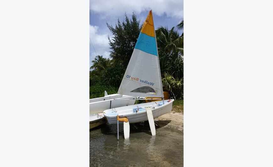 Walker bay 10