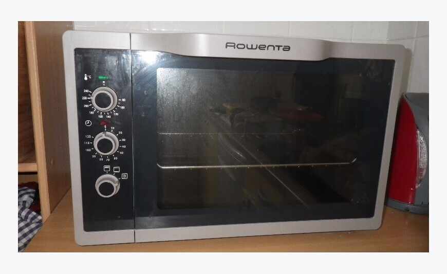 Oven Rowenta excellent condition