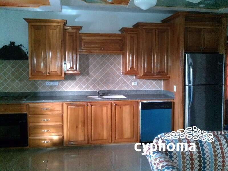 Mahogany 2bed-2bath