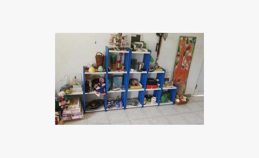 Vide maison, vide dressing, vide bijoux