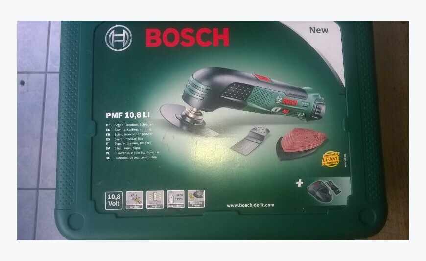 bosch for sawing, sanding, cutting tools