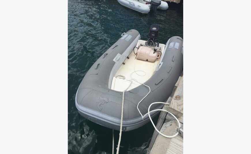 dinghy for sale