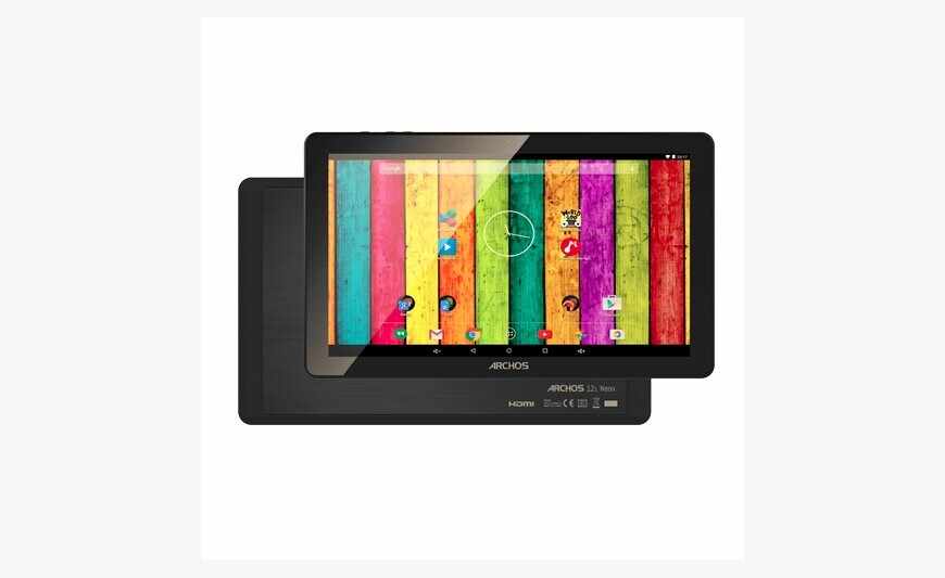 Tablette Archos 121 neon