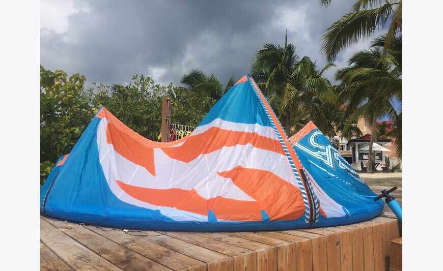 Aile de kitesurf F-one 14m 2015