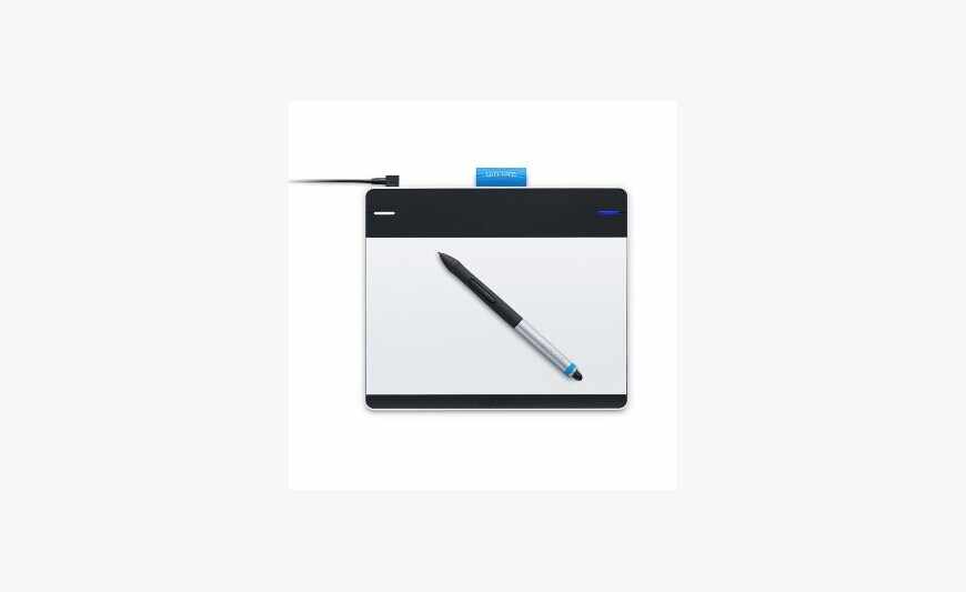 tablette graphique WACOM Intuos Manga