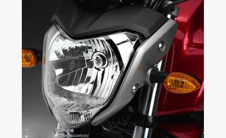 phare / optique moto adaptable