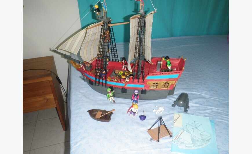 Playmobil