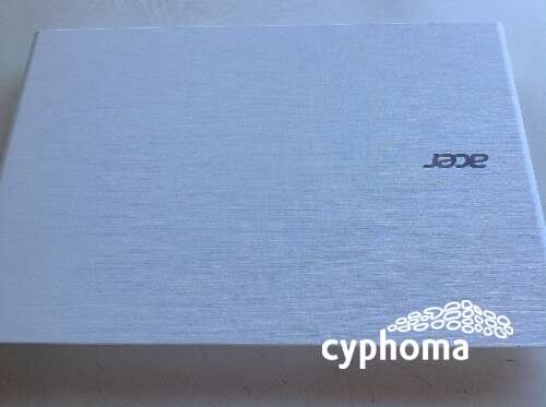 Acer aspire E15