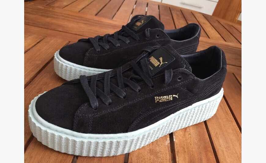 PUMA By RIHANNA - Creepers
