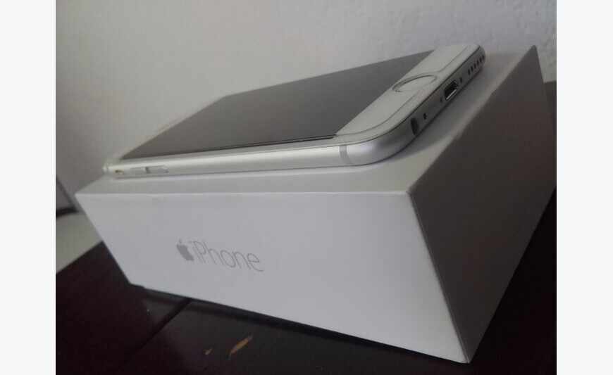 I phone 6 16go