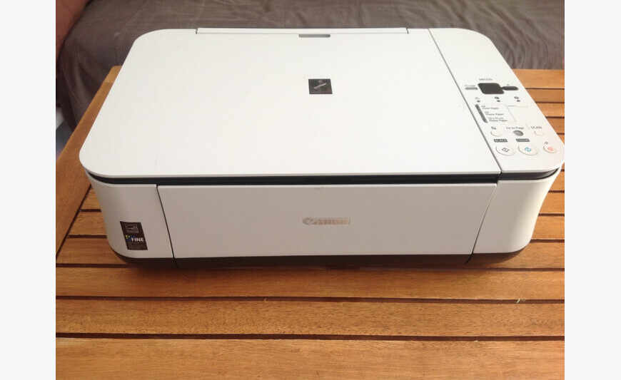 Canon Pixma MP250 Imprimante