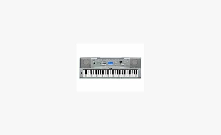 yamaha keyboard
