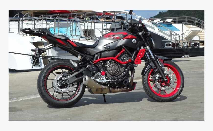 oportunite yamaha