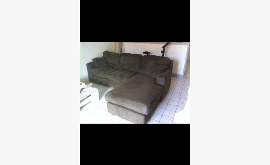 Empty House