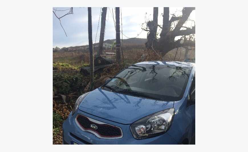 Kia Picanto 2014