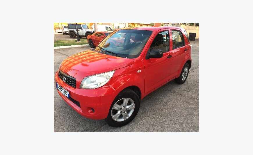 Daihatsu Terios 4 x 4