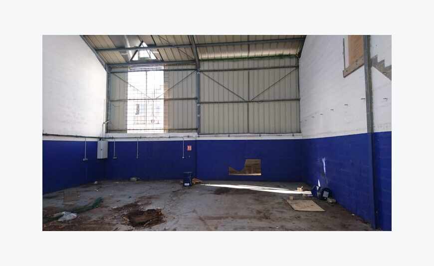 Commercial 3 parts Saint-Martin