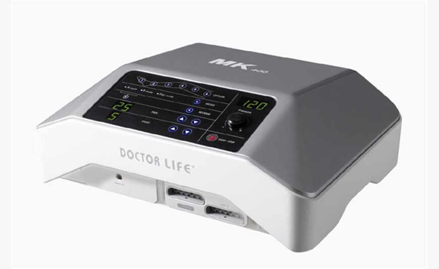 appareil pressotherapie 6 cellules