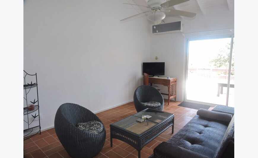 Cote dazur 1 slaapkamer loft
