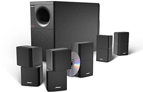 Bose acoustimass 10 serious buy 2