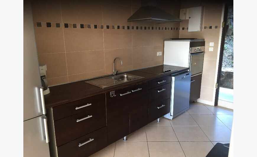 meuble de cuisine