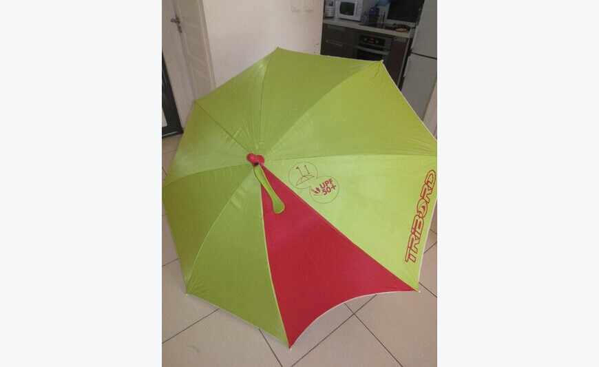 Parasol Decathlon