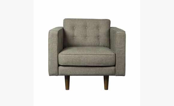 fauteuil ethnicraft
