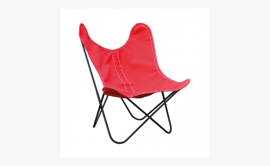 Fauteuil BB de Airborne - 5 coloris au choix