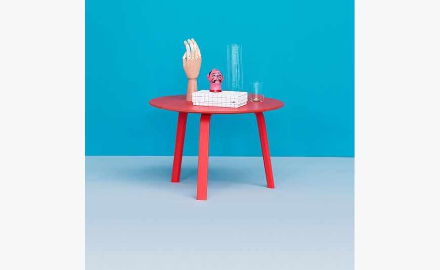 Table basse BELLA de Hay