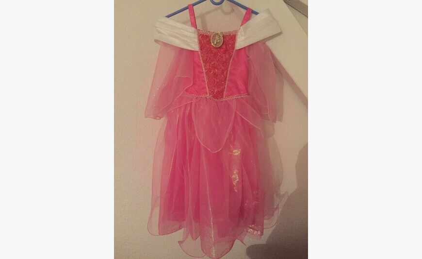 Princesses dresses