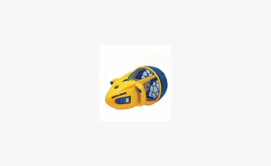 propulseur seadoo