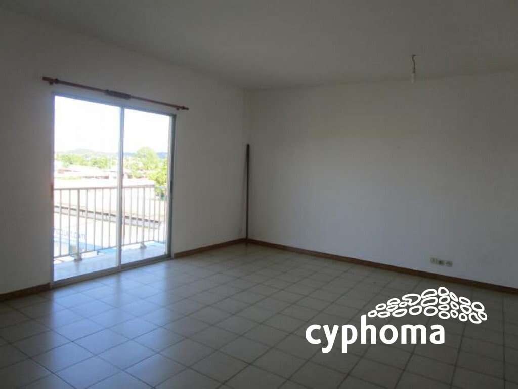 Nouveau Produit De Type T3 Residence...