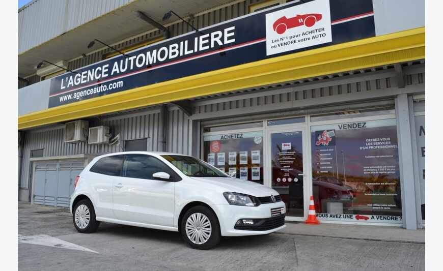 Volkswagen Polo 1. 0 60ch Trendline 5p /.
