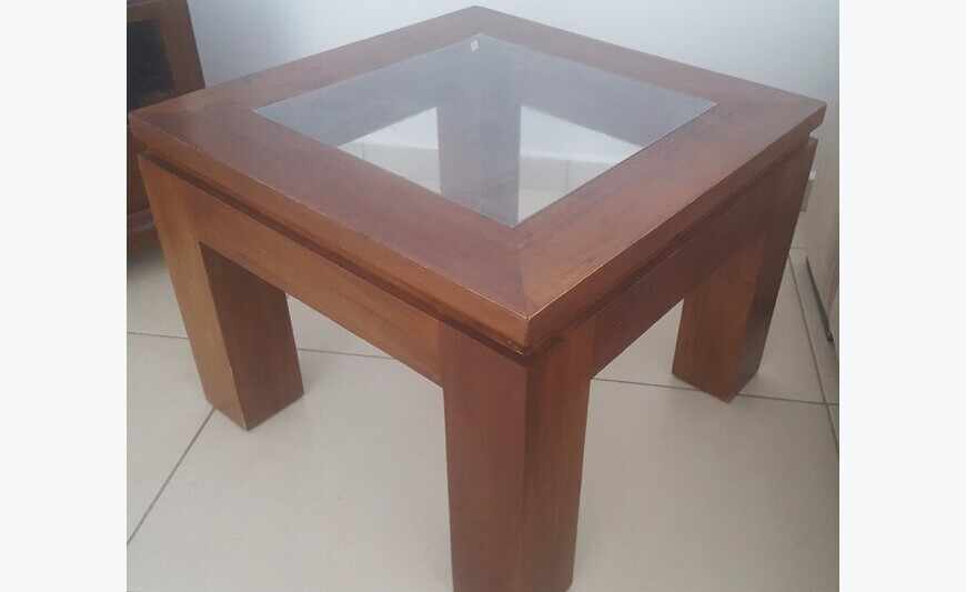 Coffee table - side Tables