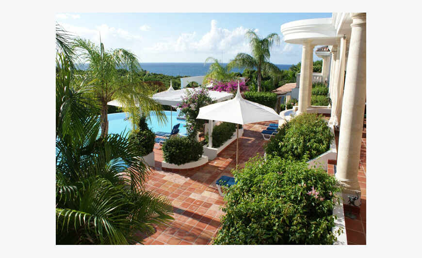 Villa Mariposa