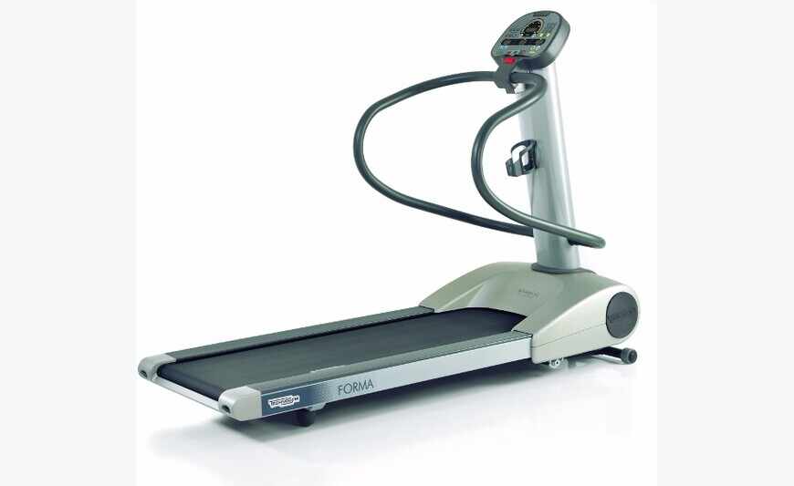 Technogym forma run / treadmill