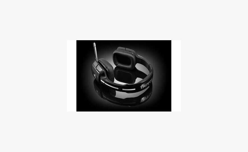 tritton kunai noir