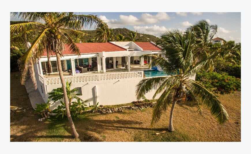 Great Investment 3 bedroom villa ocean view