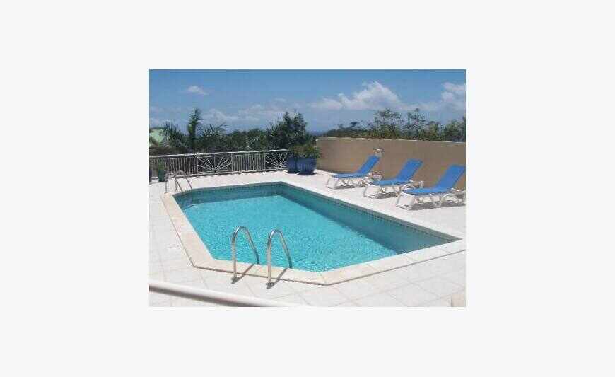 Pelican, Son Risa, 2bed Condo with Garage