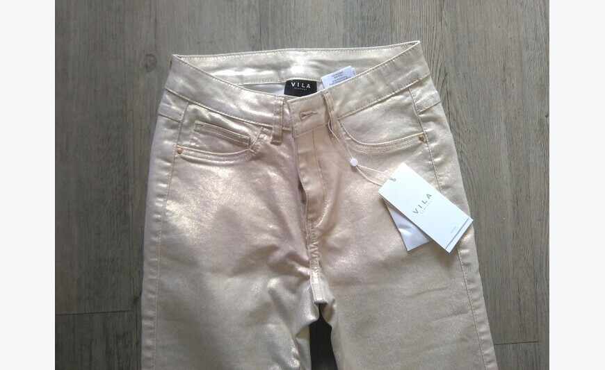 jean skinny neuf