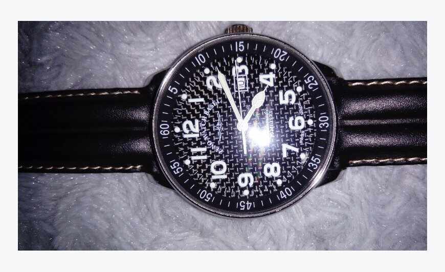 Montre Homme Marque ZENO WATCH BASEL