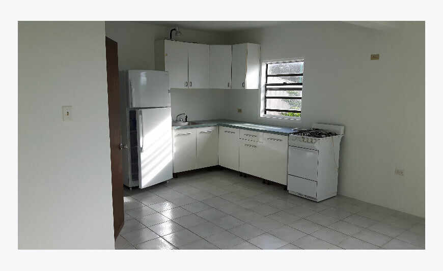 Appartement avec belle vue dans Almond Grove