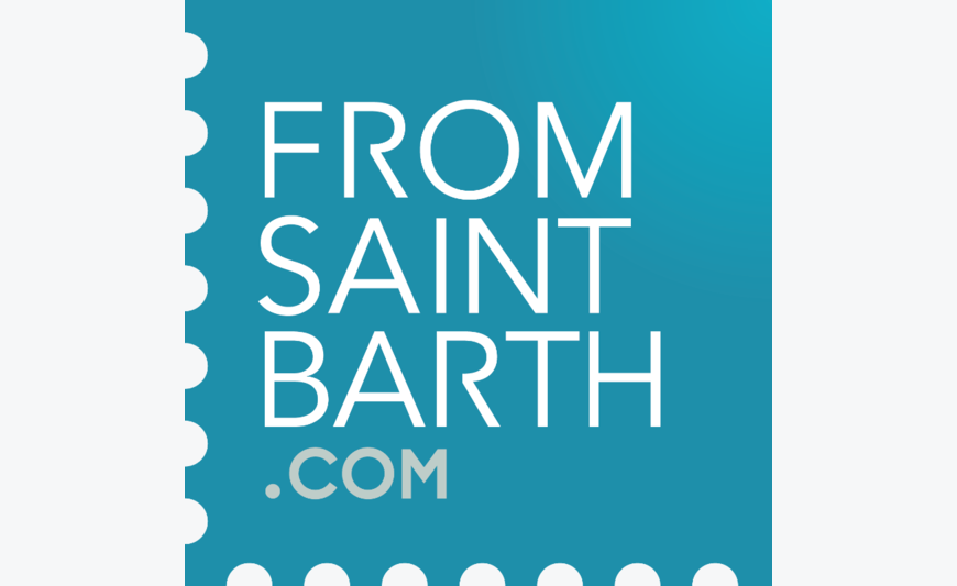 site ecommerce fromsaintbarth. com