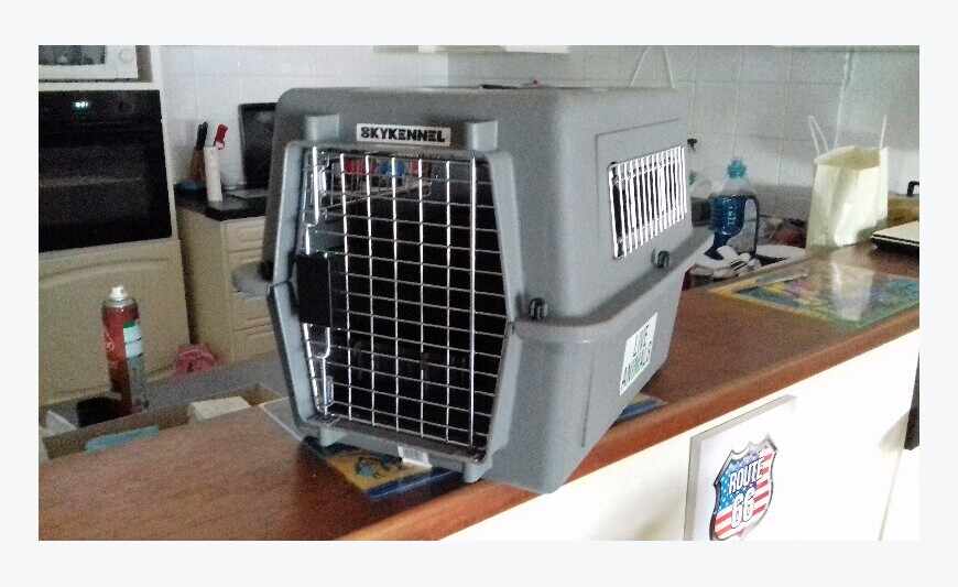 Approved carrier aircraft