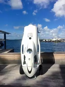 SEABOB Cayago F7 for sale